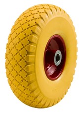 Kolo na rudl náhradní plné 3,0-4