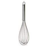 Metla šlehací RONDO nerez 29 cm KELA KL-19020
