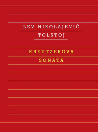 Kreutzerova sonáta