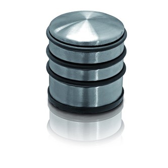 Zarážka dveří výška 7,5cm ERBA ER-08003