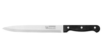 Nůž krájecí 20 cm STAR CS SOLINGEN CS-001278