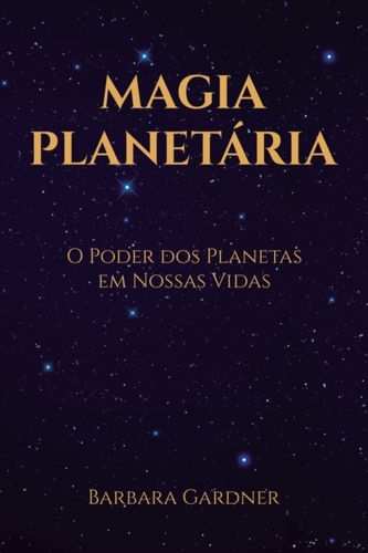 Magia Planetaria