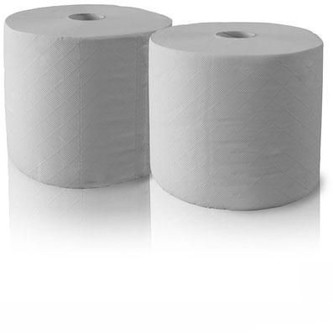 Čistící papír 2 role ERBA ER-56041