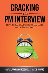 Cracking the PM Interview