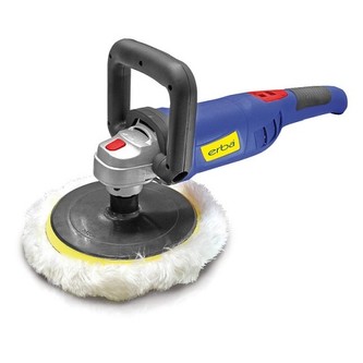 Úhlová leštička 1200 W ERBA ER-33607