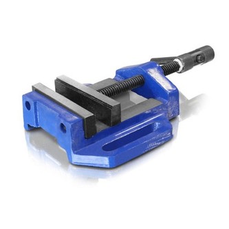 Svěrka strojní 100 mm ERBA ER-53011