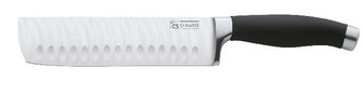 Nůž kuchyňský tepanyaki 18 cm SHIKOKU CS SOLINGEN CS-020118