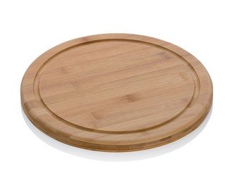 Prkénko krájecí KATANA bambus 30cm KELA KL-12008