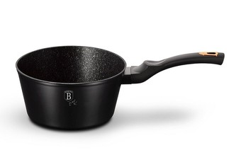 Rendlík s mramorovým povrchem 16 cm Black Rose Collection BERLINGERHAUS BH-1637