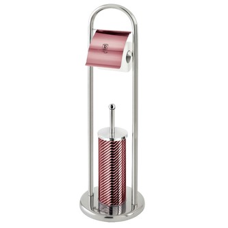 WC sada nerez I-Rose Edition 80 cm