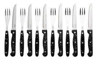 Sada steakových příborů 12 ks STONELINE STONELINE WX-14338