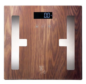Osobní váha Smart s tělesnou analýzou 180 kg Forest Line