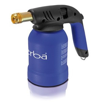 Let lampa s piezo zapalováním ERBA ER-15102