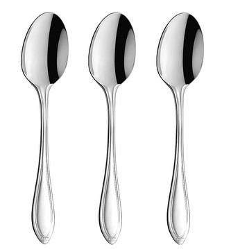 Lžíce polévková nerez 18/10 sada 3 ks INDIANA