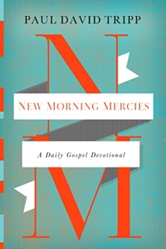 New Morning Mercies New Morning Mercies