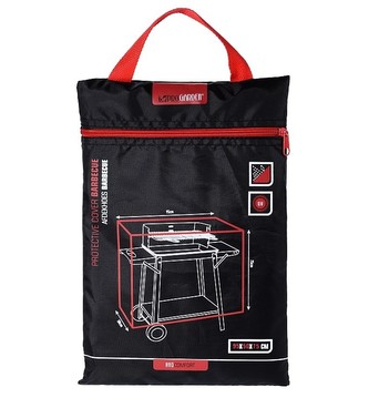 Ochranný obal na gril M 95 x 50 x 75 cm