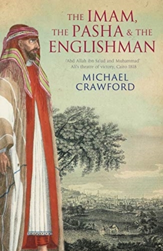 The Imam, the Pasha and the Englishman