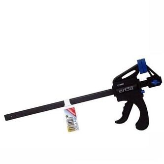 Rychlosvěrka klešťová 450x65 mm ERBA ER-33433