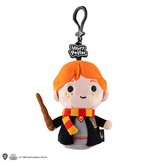 Harry Potter Klíčenka - Ron Weasley 11 cm / plyšová