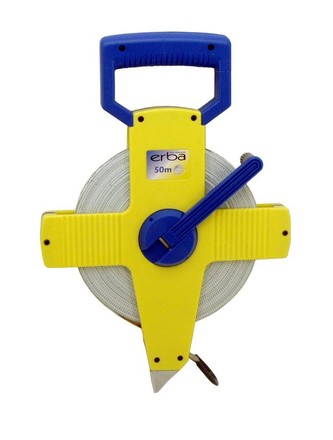 Pásmo 50 m ERBA ER-03325