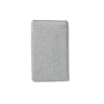 Ručník LADESSA 100% bavlna, tm.šedá 30x50cm KELA KL-23175