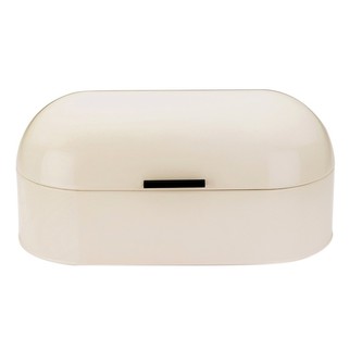 Chlebovka FRISCO kov, krémová 44x21,5x22cm KELA KL-11168