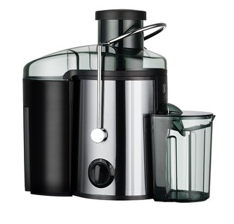 Odšťavňovač 400W Royal Black Collection