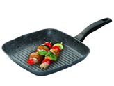 Pánev grilovací s mramorovým povrchem 28 cm STONELINE WX-7907