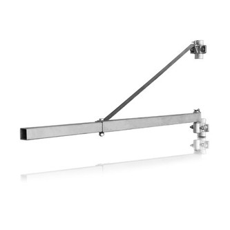 Rameno otočné k elektrickému navijáku 1100 mm ERBA ER-33257
