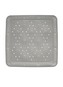 Sprchová podložka KRETA PVC šedá 55x55cm KELA KL-22368