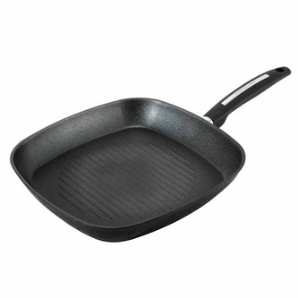 Pánev grilovací s nepřilnavým povrchem MUNSTER 32 cm