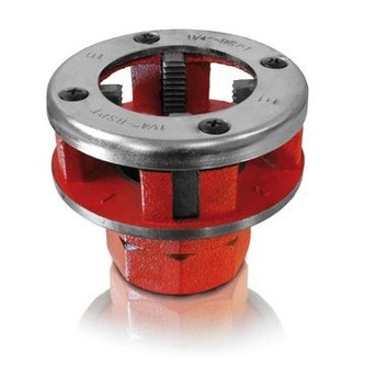 Závitořezná hlava náhradní 1.1/4" pro ER-33150 ERBA ER-33157