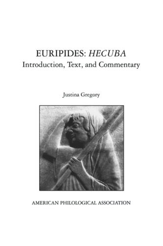 Euripides: Hecuba