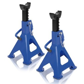 Podstavec pod auto 3 t, 2 ks ERBA ER-03198