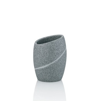 Pohár TALUS umělý kámen KELA KL-20256
