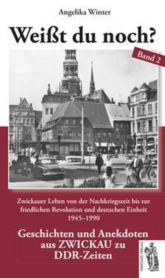 Weißt du noch?