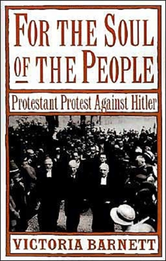 For the Soul of the People