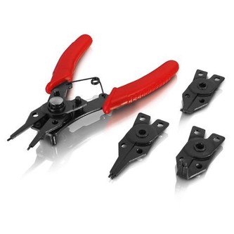 Kleště seeger ERBA ER-03057