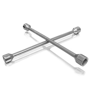 Klíč křížový 17x19x22x13/16, 14 x 350 mm ERBA ER-06035