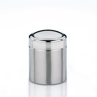 Kosmetický koš ANO 1,5L nerez stříbrný KELA KL-21381