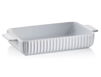 Zapékací mísa MAILA keramika 27x14x4,5cm