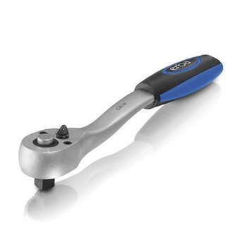 Ráčna PROFI 1/4" ERBA ER-06043