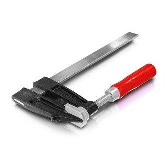 Svěrka stolařská 80x200 mm ERBA ER-33011