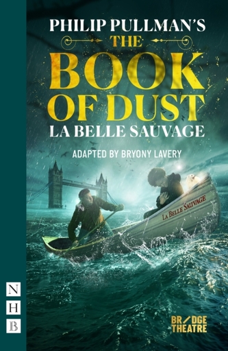 The Book of Dust (NHB Modern Plays)