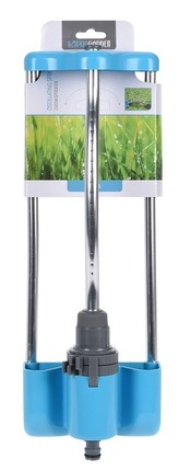 Zavlažovač zahradní rotační s tryskami PROGARDEN KO-X39700000