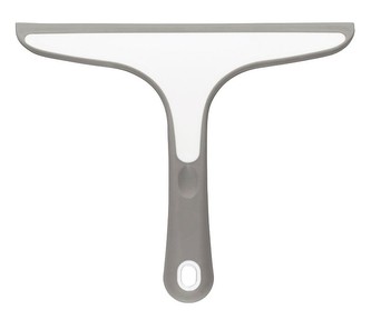 Stěrka do koupelny TESS béžová KELA KL-20646