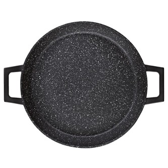 Paella pánev s nepřilnavým povrchem STELLA NOVA 36 cm