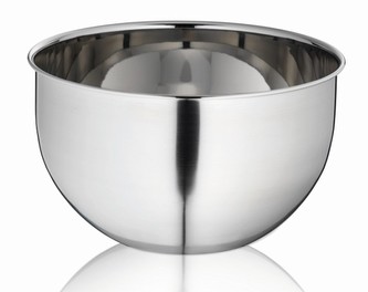 Mísa ATHOS nerez 18cm 2.0l KELA KL-11975