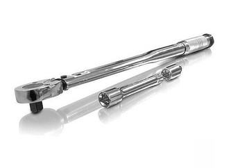 Klíč momentový 1/2" ERBA ER-03153