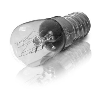 Náhradní žárovka pro zkoušečku napětí ER-10004 ERBA ER-10005